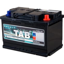 Batería TAB 55t 12V 55Ah MOTION TUBULAR