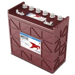 Batería Trojan J185P-AC 12V 205A