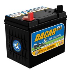 Batería Dacar 12V 27A ST-U1-25
