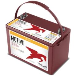 Batería Trojan 27-AES AGM 12V 89Ah