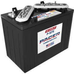 Batería Pacer P1275 12V 145A